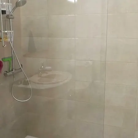 Apartment Calle Maria Soledad *