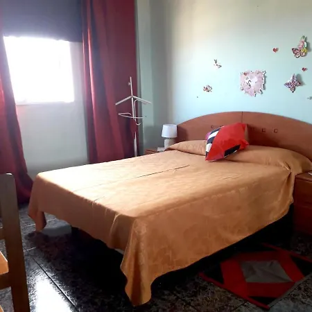 Apartment Calle Maria Soledad Santa Cruz de Tenerife
