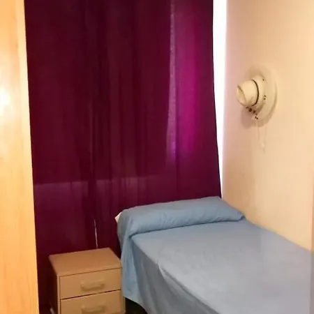 Calle Maria Soledad Apartment Santa Cruz de Tenerife