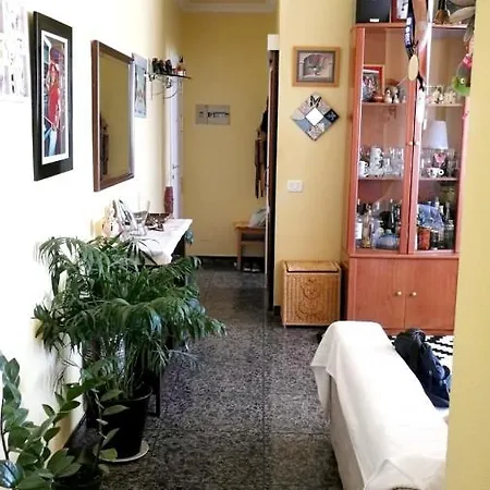 Calle Maria Soledad Apartment Santa Cruz de Tenerife