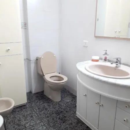 Apartment Calle Maria Soledad Santa Cruz de Tenerife
