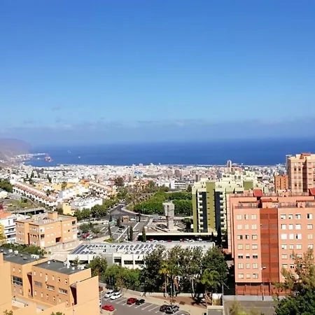Calle Maria Soledad Apartment