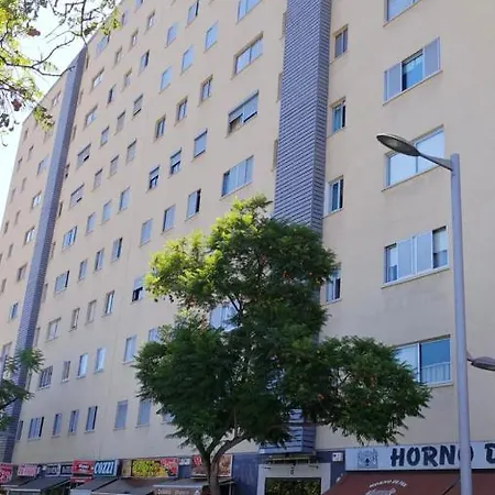 Apartment Calle Maria Soledad Santa Cruz de Tenerife