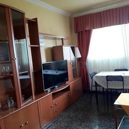 Calle Maria Soledad Apartment Santa Cruz de Tenerife