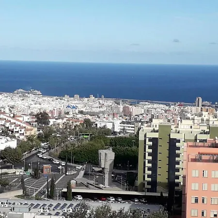 Calle Maria Soledad Apartment