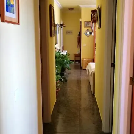 Apartment Calle Maria Soledad