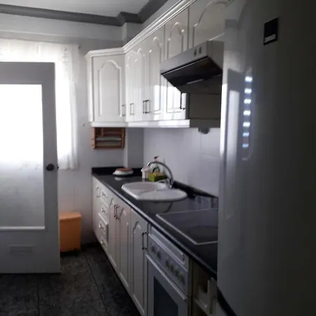 Apartment Calle Maria Soledad