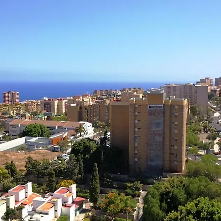 Apartment Calle Maria Soledad *