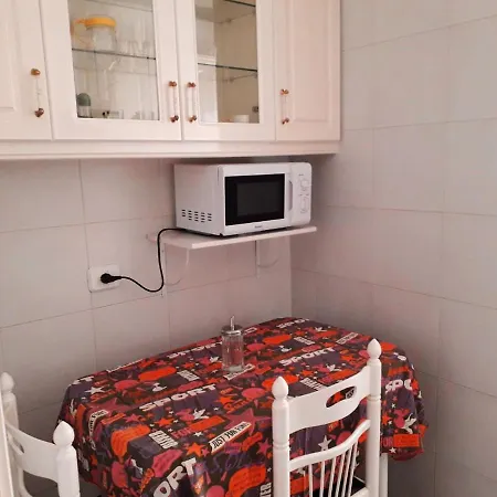 Calle Maria Soledad Apartment Santa Cruz de Tenerife